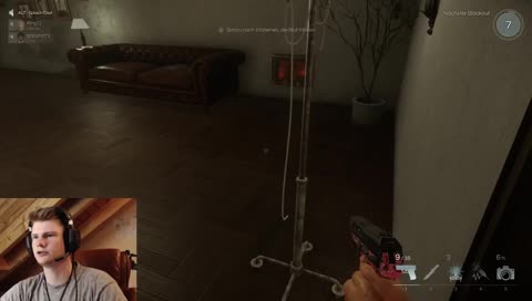 Spaßstream, stressfreie Zone