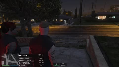 Horst Hagen - The Lost MC [Alternate-Life]