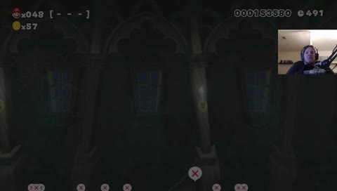 [DE/GER] Super Mario Maker: ein bisschen trainieren für Sonntag || !glodcup !mycommands