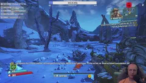  [GER/PC][FSK18]  Blödsinn am Freitag Abend  !love !hype