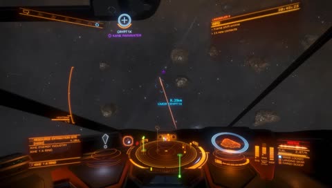 Kopfgeldjagd in Xihe und um Xihe herum [Dt/Engl]