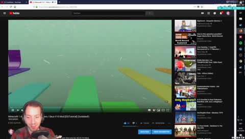 Alte Clanpage anschauen Kappa