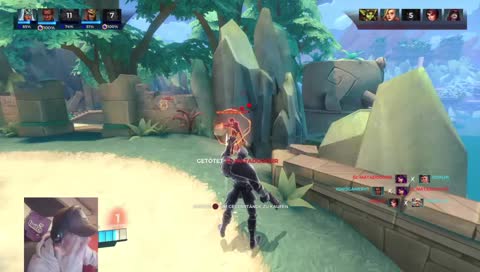 [GER/Ps4] !GIVEAWAY //Community Gameplay!!//Foxxx Progamer Kappa! 🦊👻