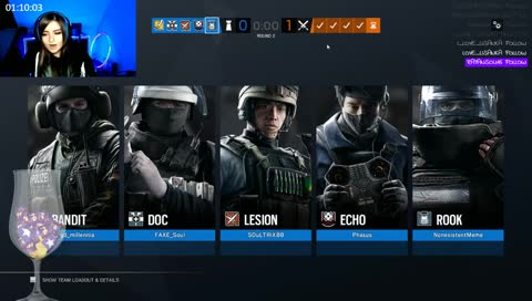 [GER/ENG/RUS] I AM ALIVE! But Now I Will Die