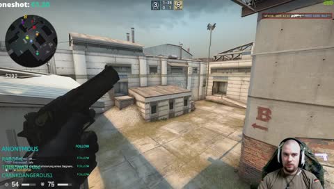 [GER|ENG]  WW3 - Wann bekommen die Entwickler es auf die Reihe?!