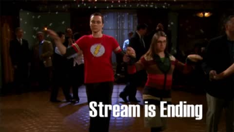 [GER] ULTRA spontaner Strööm! | Willkommen im heutigen Stream-Toaster!