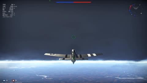 Planes and Music. Farming SL.