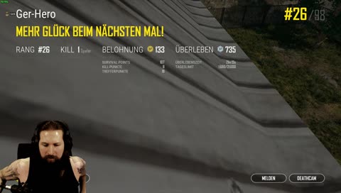 Es war einmal ........