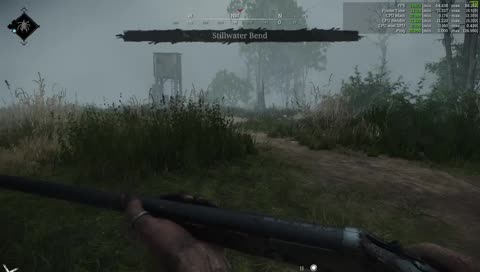 Richtig hart Rumtrollen 