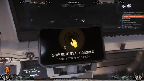 [DE / GER] 3.3 PTU Star Citizen - FOIP Test - TAXI 
 mit der Phönix - Dein Bugs, Meine Bugs, Bugs sind für uns alle da.