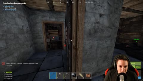 24/7 Brain-Afk! Humor over 9000! Saiyajin-Power! xD [GER] [18+]