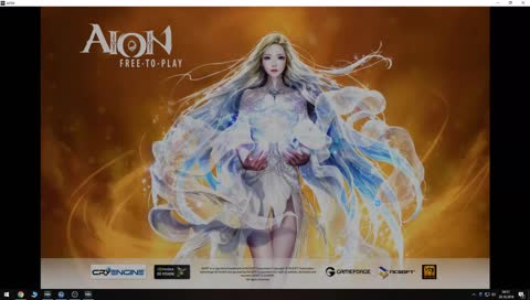 Aion 6.2 noob-sin farming skills
