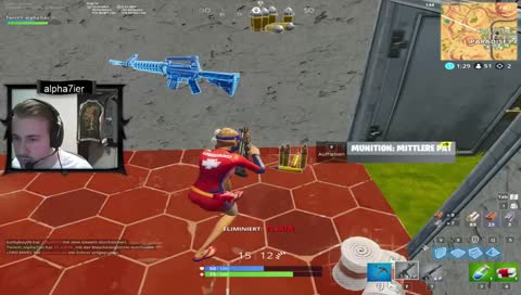 schwitzige plays. 5-7 KPM | !commands !subscribe