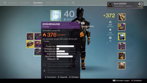 D1 Rulez! Y1 waffen farmen 8-)