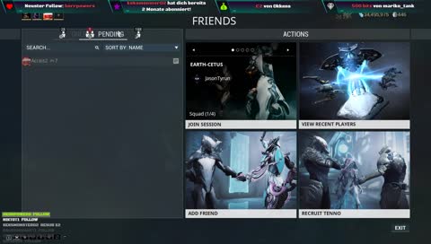 [MR 25] Das Wochenende mit euch genießen 😃 || !Giveaway (Chroma Prime) || !loots