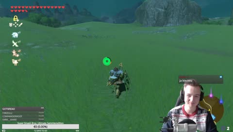 Der:"Müde - Ich will wieder ins Bett" Stream :D