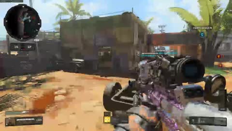 Black Ops 4 Aufsteigen, Leveln und รben ;)