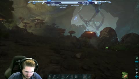 [Ger] Neuanfang auf Abberation- Member gesucht für ein Großes Dorf  24h Stream!! Start um samstag 0:00uhr