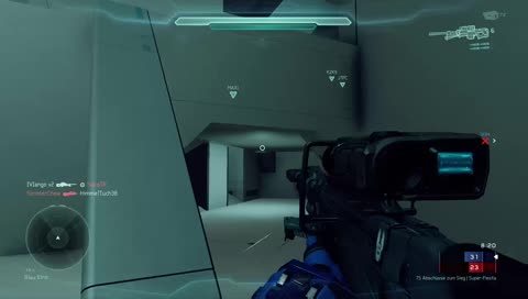 Halo 5