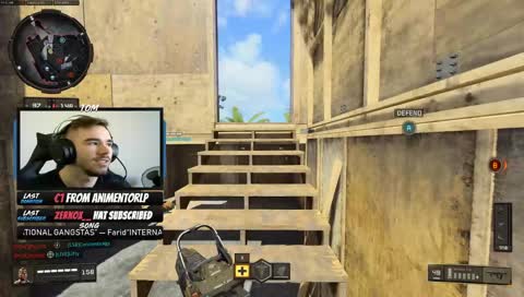 [PC] [4KD] [Prestige 5] Bester Spieler Deutschlands denk ich! :P