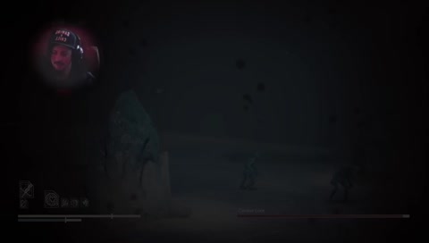 Ein neues Souls-Like  [FSK 18] (GER/CH)