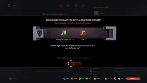 [GER PS4 PRO] BlackOut Normal Pve