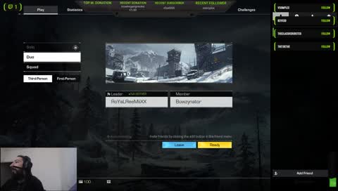 💪Another Battle Royal to conquer💪