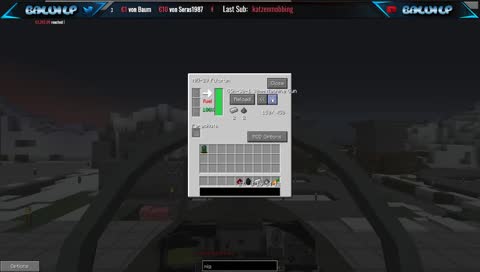 Minecraft Jet - Mehr Panzer - Mehr Jets - Mehr alles!