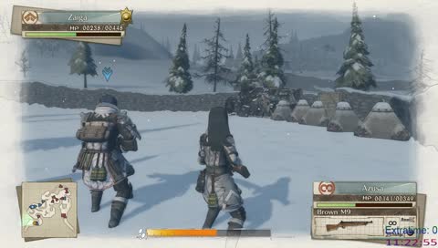 [GER/ENG] 24h (+ !extratime) of War and Death!