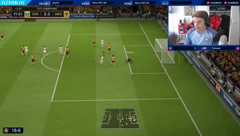 FIFA 19: WEEKEND LEAGUE auf SCHWEIZERDEUTSCH