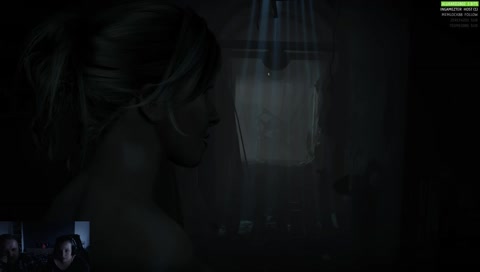 [GER] Horrorsamstag - Until Dawn mit Moo!