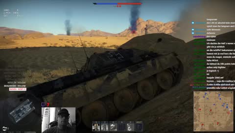  ༼ つ ◕_◕ ༽つ[GER][WT][RB] BR 6.3-10.0

Shortstream mit Cyber den alten Droll^^ ✌🏼