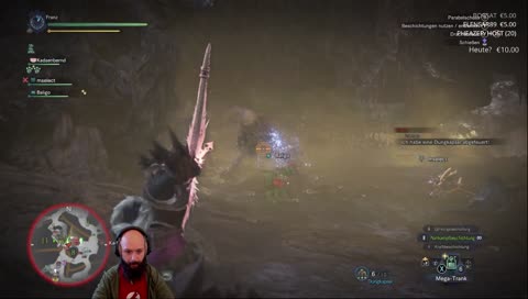 [Ger|PC|Coop] Zwei schnelle Stündchen! Hiiii.