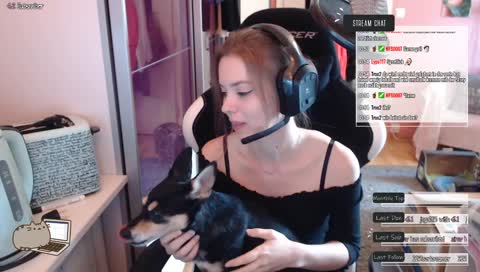 [GER/ENG] Kurzes Unboxing und dann zocken  (′ʘ⌄ʘ‵)