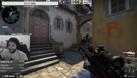 18+[AUT/GER/ENG i´m Back :D Happy Samstag ^_^ Giveaway :D !loots !steamgruppe !Discord !multi