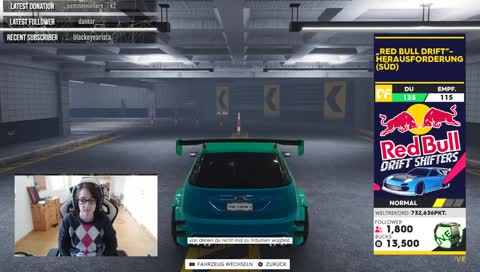 [GER] Holt die Kinder von der Strasse!!