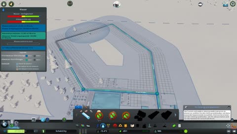 [GER] Ein Neuanfang....