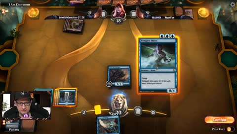 [DE] Magic mit dem Erklärlöwen | [Random Clickbait]