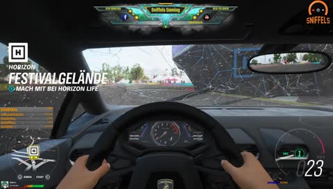 [GER][60FPS] Ein bissel Großbritanien unsicher machen... :D :D :D