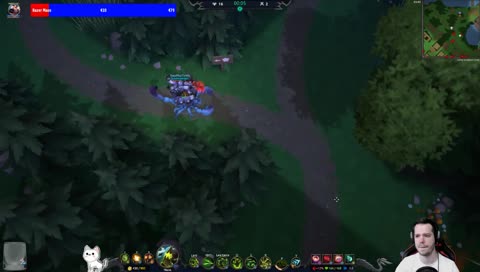 (73 Wins) Bisschen queezeln