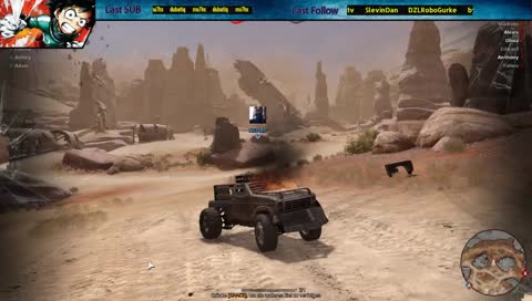 [GER] >>> bissel Crossout <<< 