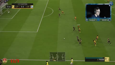 [Ger] Fifa 19  - 💥 Weekend League Time 💥