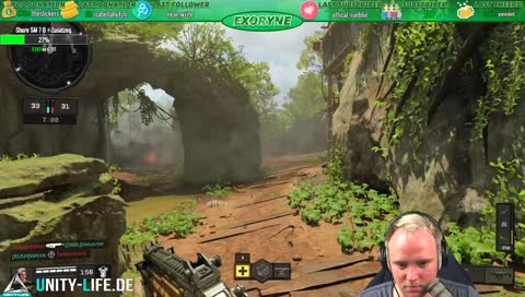 [unity-life.de] B L A C K O U T R A S U R