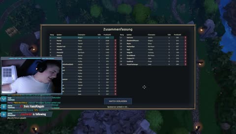 Battlerite Royale | Comeback ? LUL