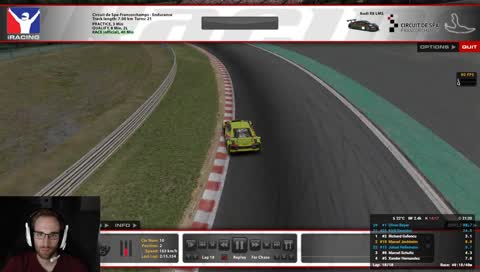 [GER] Imola Z4 | Verheiz deine Reifen - aber nicht deine Seele! !bprl