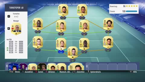 Pro Club Turnier !!!Wer bock hat ab 21 Uhr mitzumachen , soll sich bitte melden !