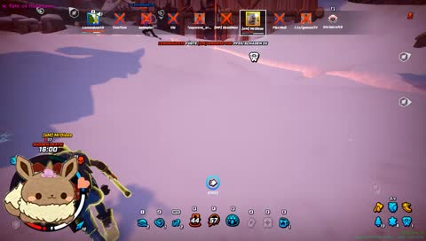 [GER/PC] Darwin Project DPD