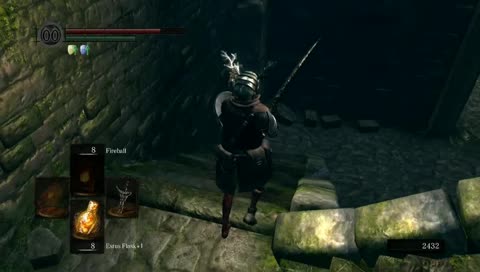 Dark Souls Remastered - Switch