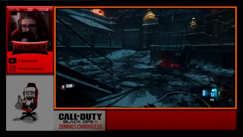 [GERMAN] Let's Drunk! Black Ops 3 | Zombies!