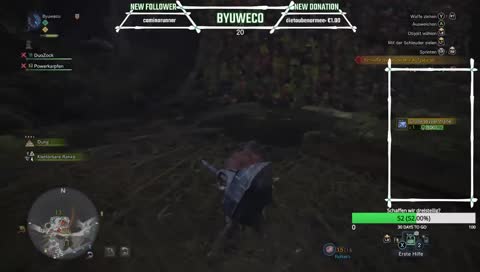 [GER/PC] JR 14 Die Hammer-Time